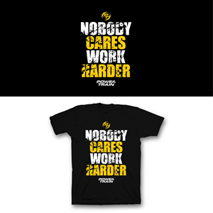 T-shirt Design by saka.aleksandar for this project | Design: #33031816