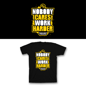 T-shirt Design by saka.aleksandar for this project | Design: #33040437