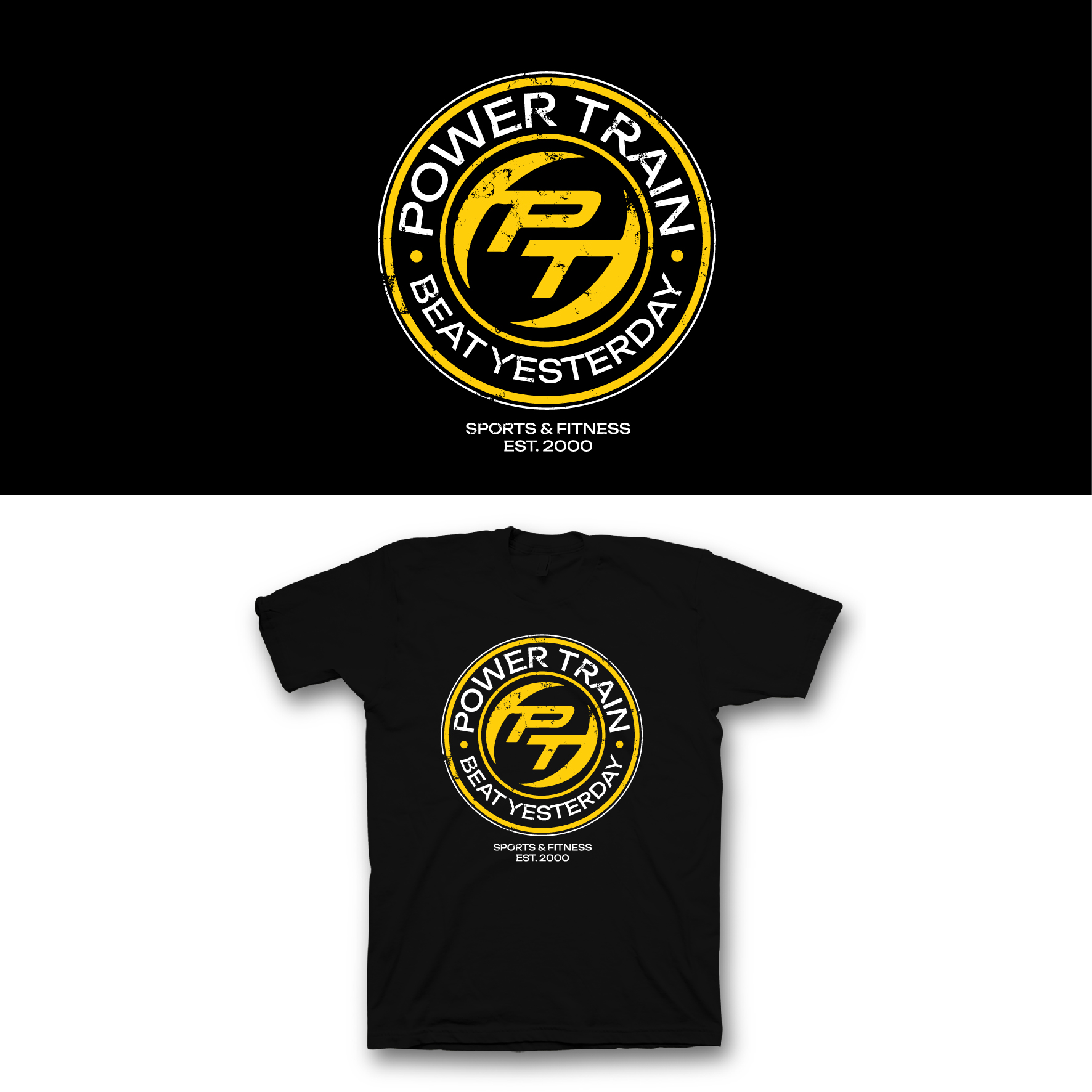 T-shirt Design by saka.aleksandar for this project | Design #33046733