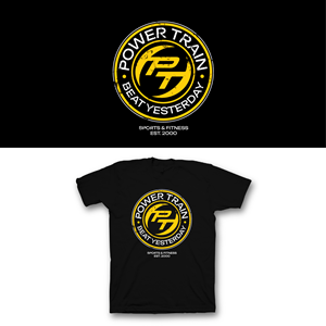 T-shirt Design by saka.aleksandar for this project | Design: #33046733