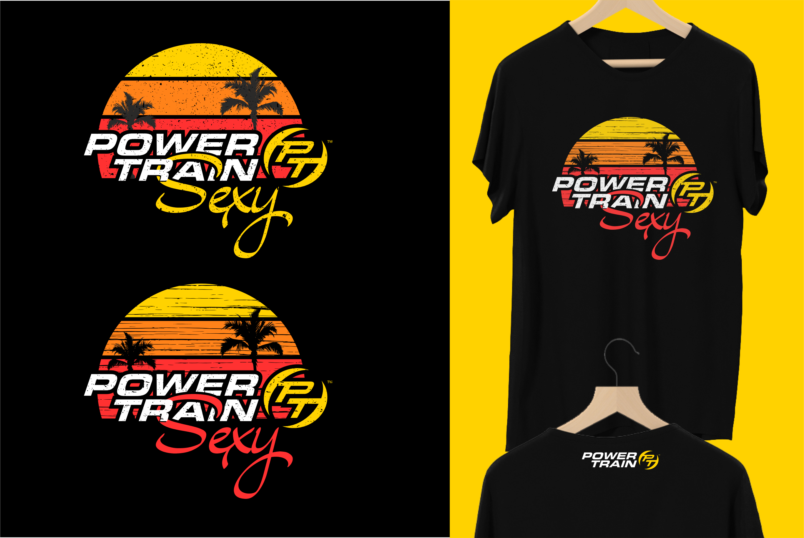 Diseño de Camiseta por Yakuza20 para este proyecto | Diseño #33088456