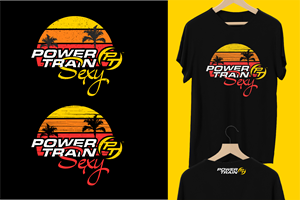 T-shirt Design by Yakuza20 for this project | Design: #33088456