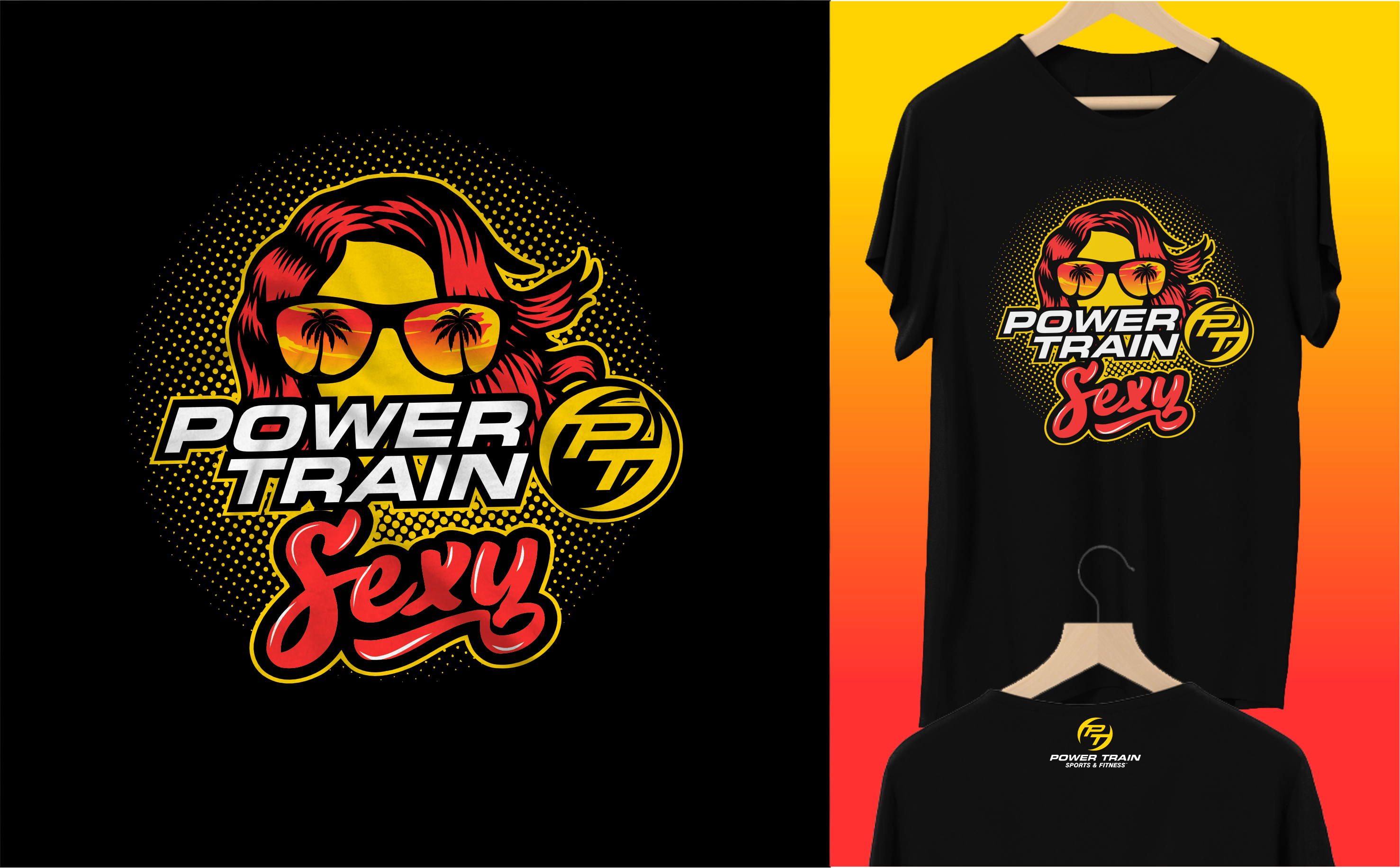 T-shirt Design by Yakuza20 for this project | Design #33088761
