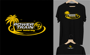 T-shirt Design by Yakuza20 for this project | Design: #33100085