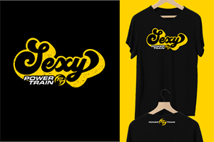 Diseño de Camiseta por Yakuza20 para este proyecto | Diseño: #33100094
