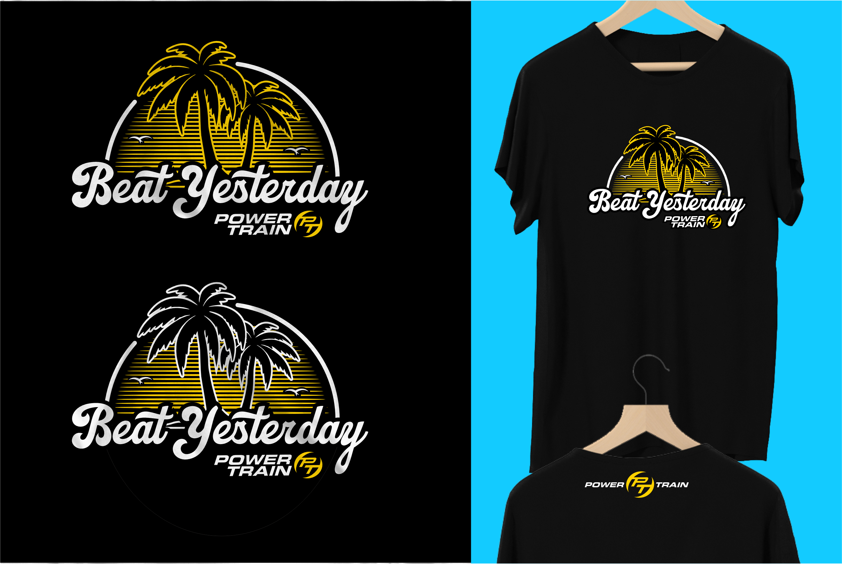 T-shirt Design by Yakuza20 for this project | Design #33100123