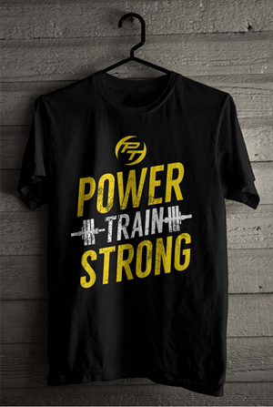 Diseño de Camiseta por SATHIRA para este proyecto | Diseño: #33063418