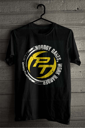 T-shirt Design by SATHIRA for this project | Design: #33063725