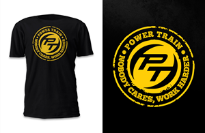 Diseño de Camiseta por D'Mono para este proyecto | Diseño #33072811