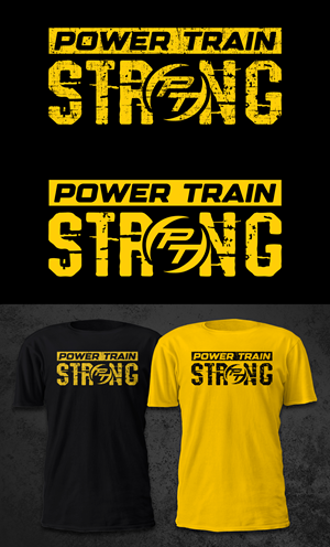 T-Shirt-Design von D'Mono für dieses Projekt | Design: #33072962