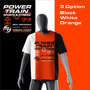 T-shirt Design by madebyfajar for this project | Design: #33051457