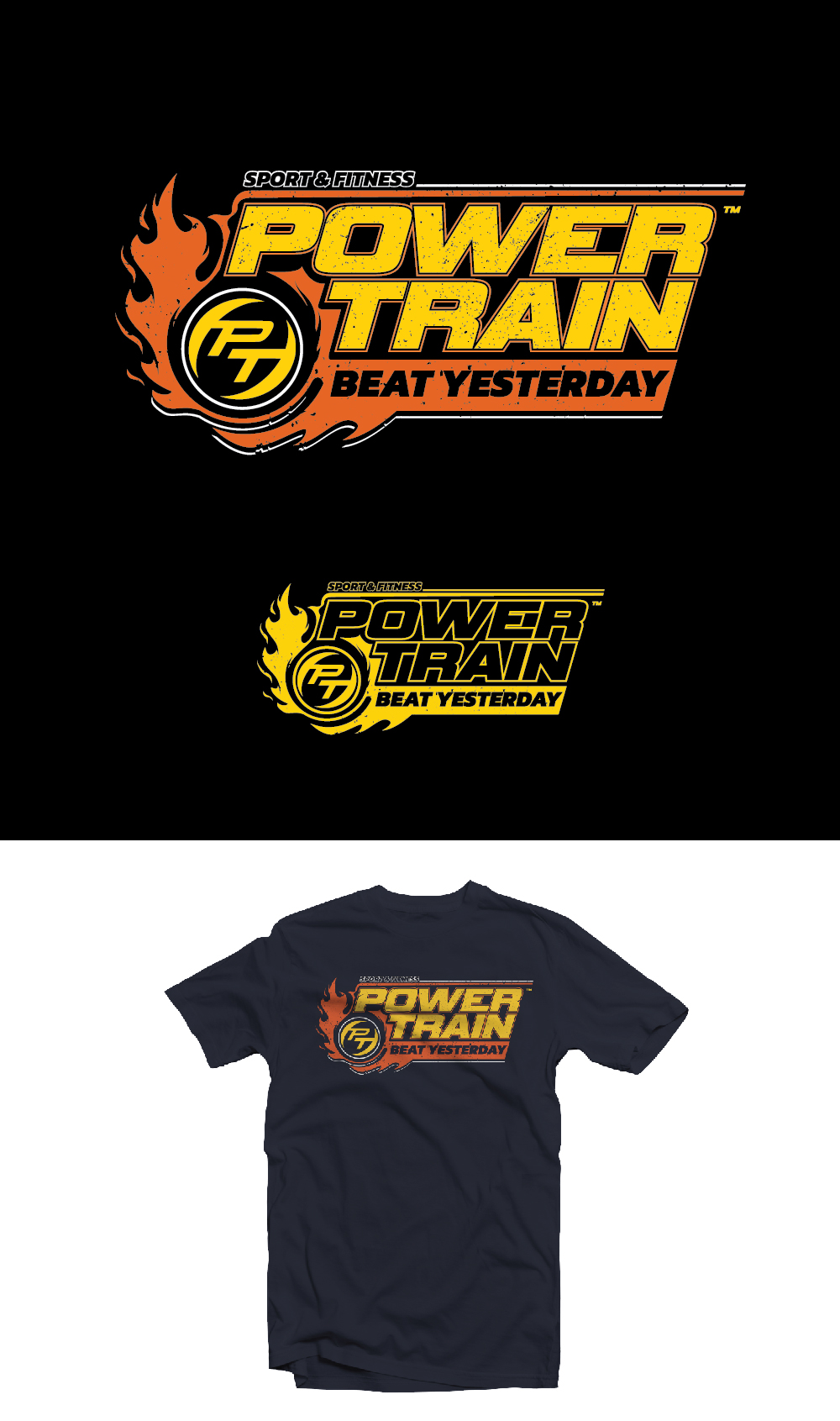 Diseño de Camiseta por Ngoeg para este proyecto | Diseño #33085686