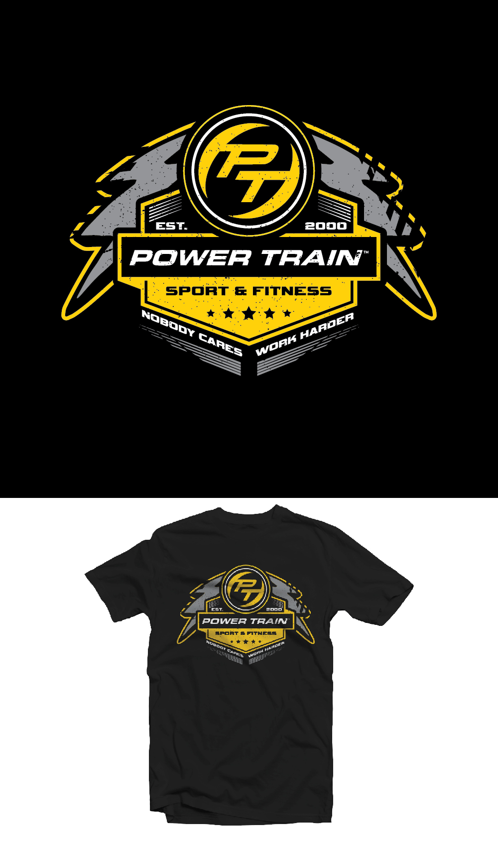 T-shirt Design by Ngoeg for this project | Design #33085688