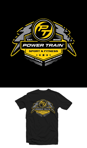 T-shirt Design by Ngoeg for this project | Design: #33085688