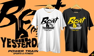 T-shirt Design by Uprinteez for this project | Design: #33082382