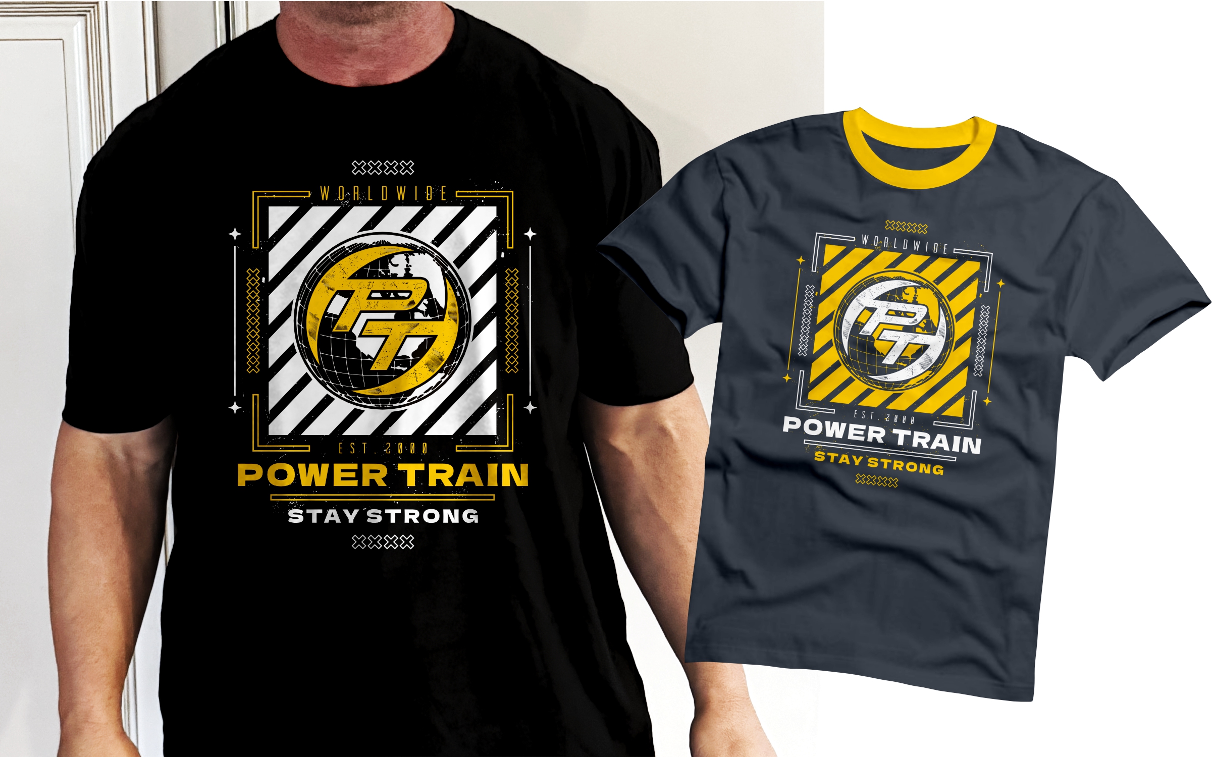 Diseño de Camiseta por APIKIMOKO para este proyecto | Diseño #33060549