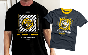 T-shirt Design by APIKIMOKO for this project | Design: #33060549