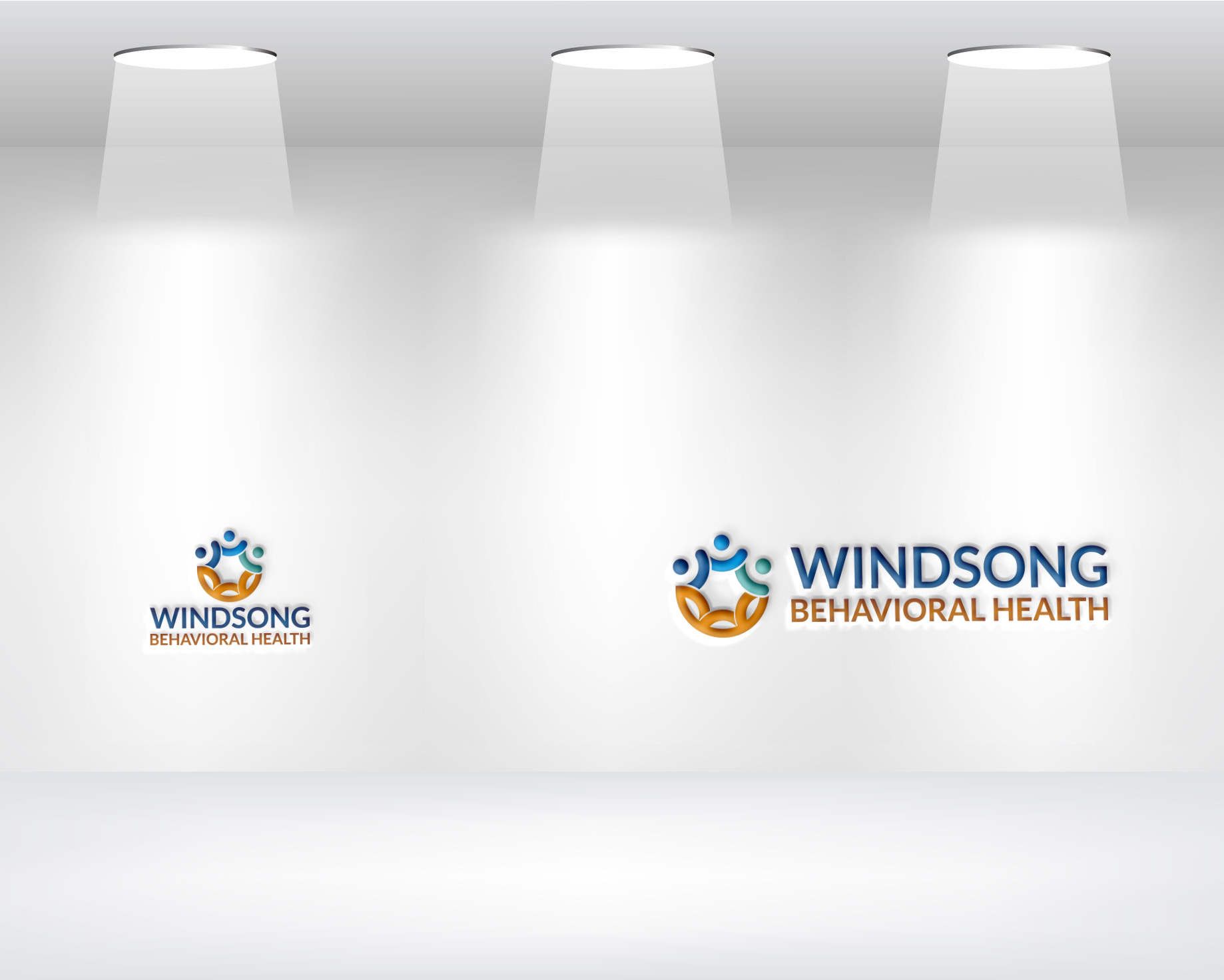 Logo Design by Daniel Khan for this project | Design #33025921