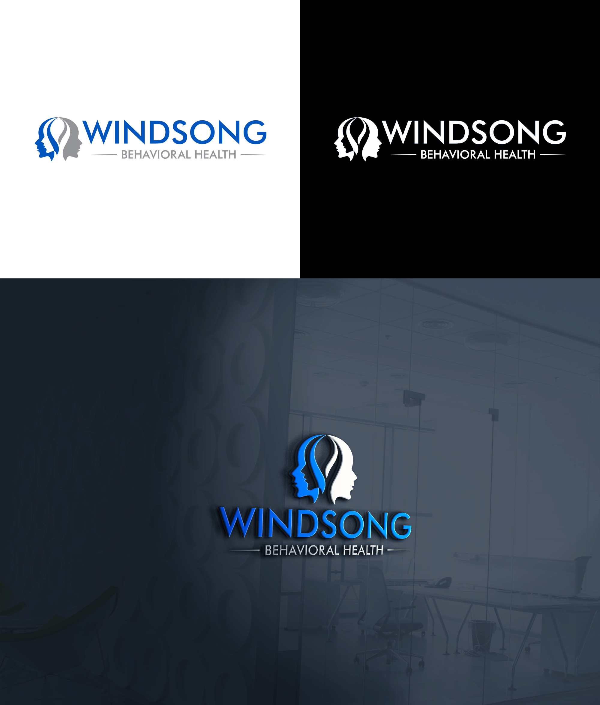 Logo Design by RA-bica for this project | Design #33028748