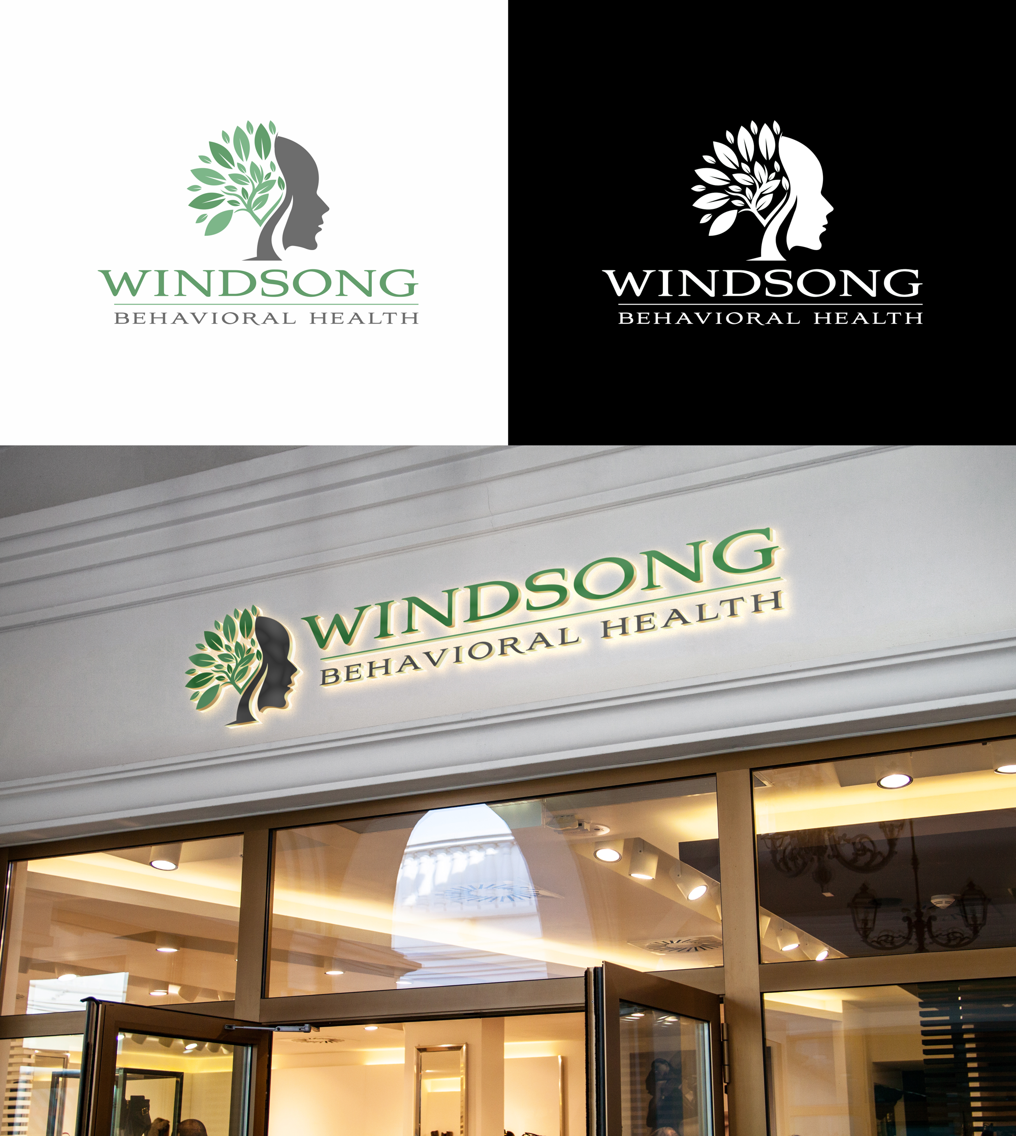 Logo Design by RA-bica for this project | Design #33028752