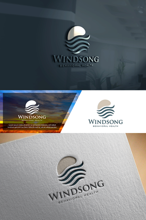 Logo Design by Damian B for this project | Design #33026266