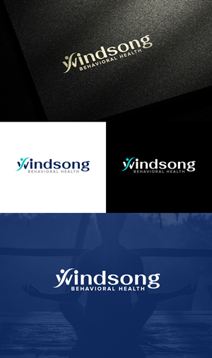 Logo Design by BehindSymbols for this project | Design: #33028242