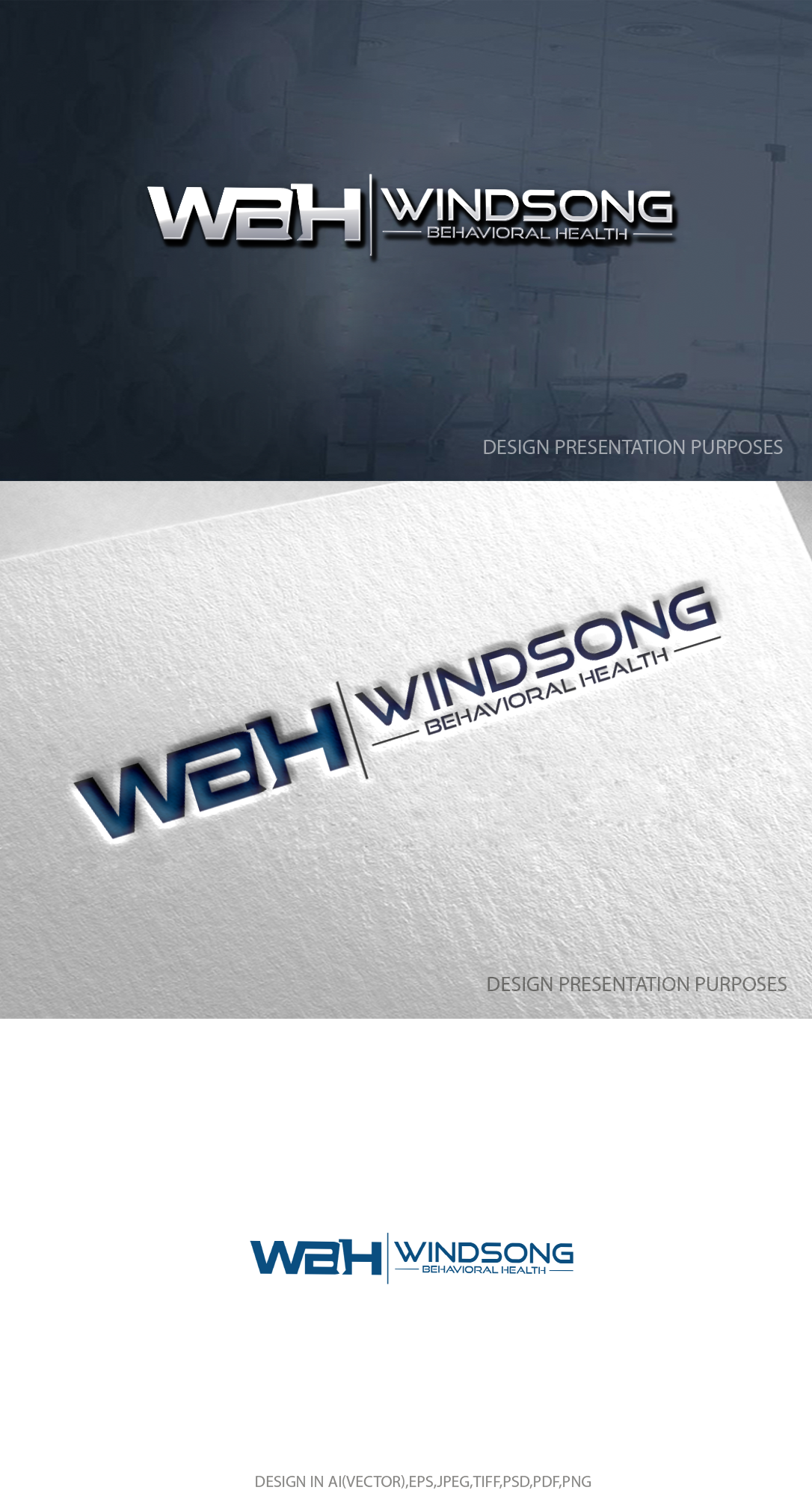 Logo Design by zebronicgraphic for this project | Design #33029789