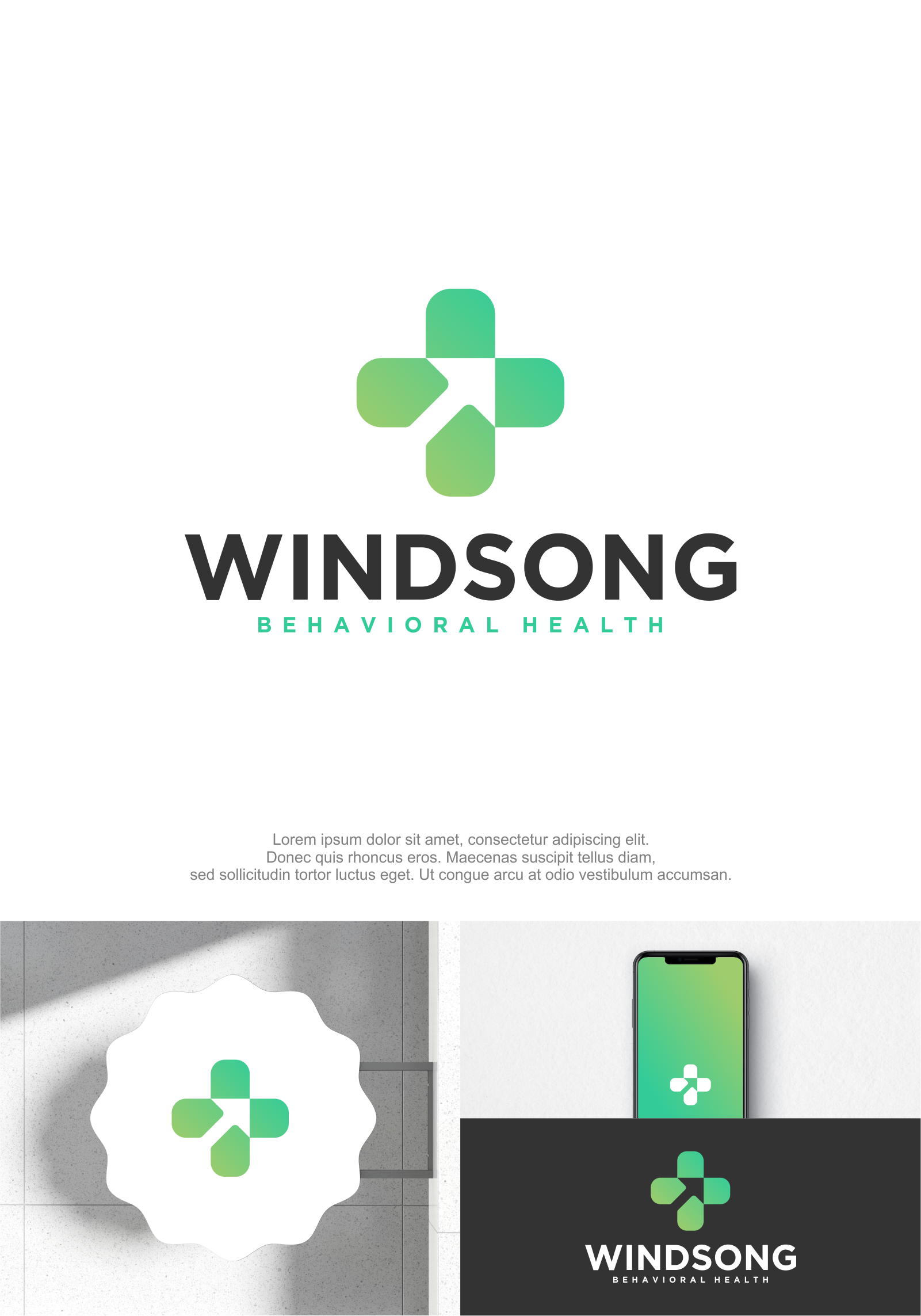 Logo Design by M.Syaiful Huda for this project | Design #33025965