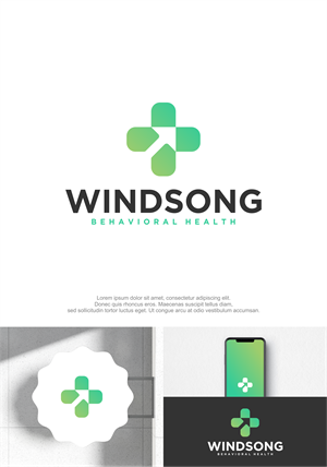 Logo Design by M.Syaiful Huda for this project | Design: #33025965
