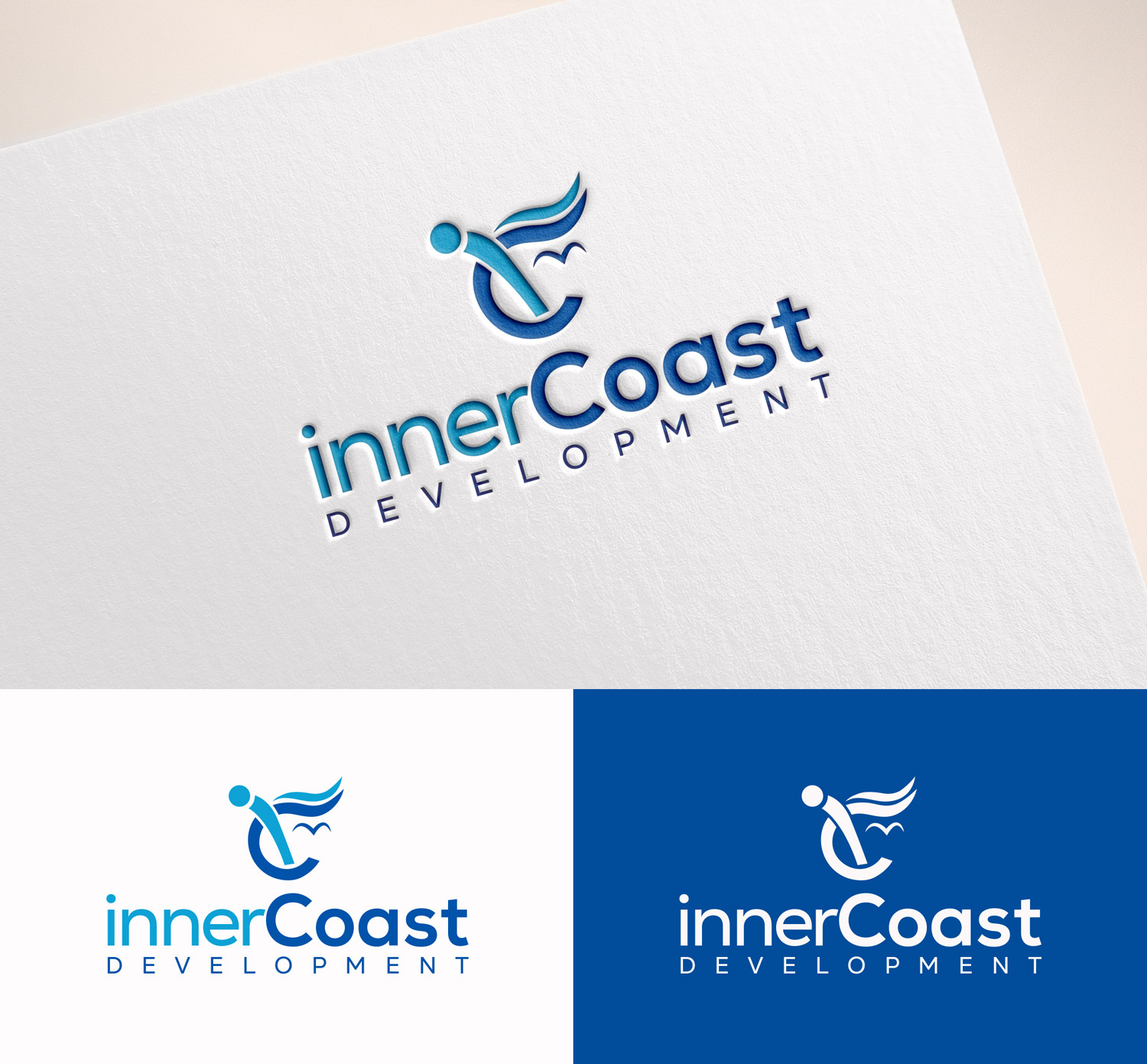 Logo Design by M Art & Design for this project | Design #33030071