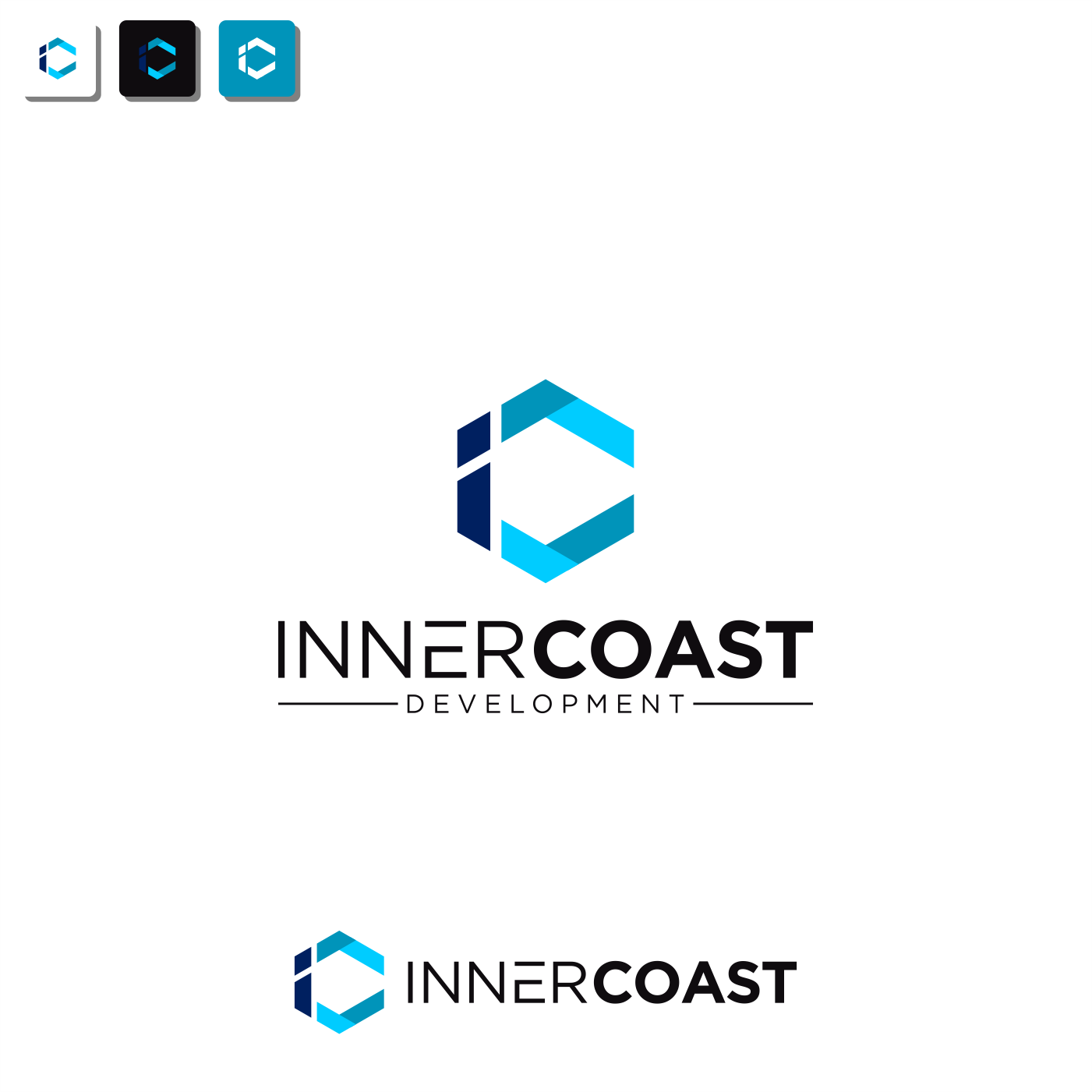 Logo Design by Sigeto for this project | Design #33030595