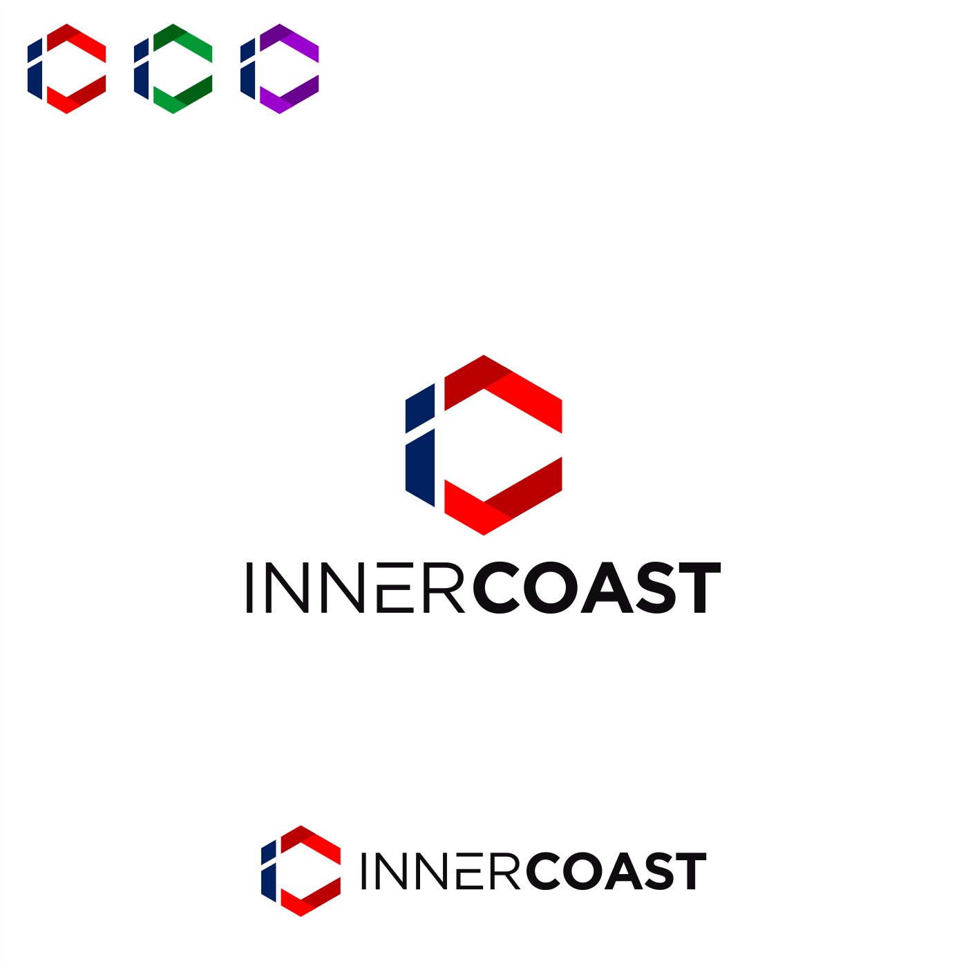 Logo Design by Sigeto for this project | Design #33032603