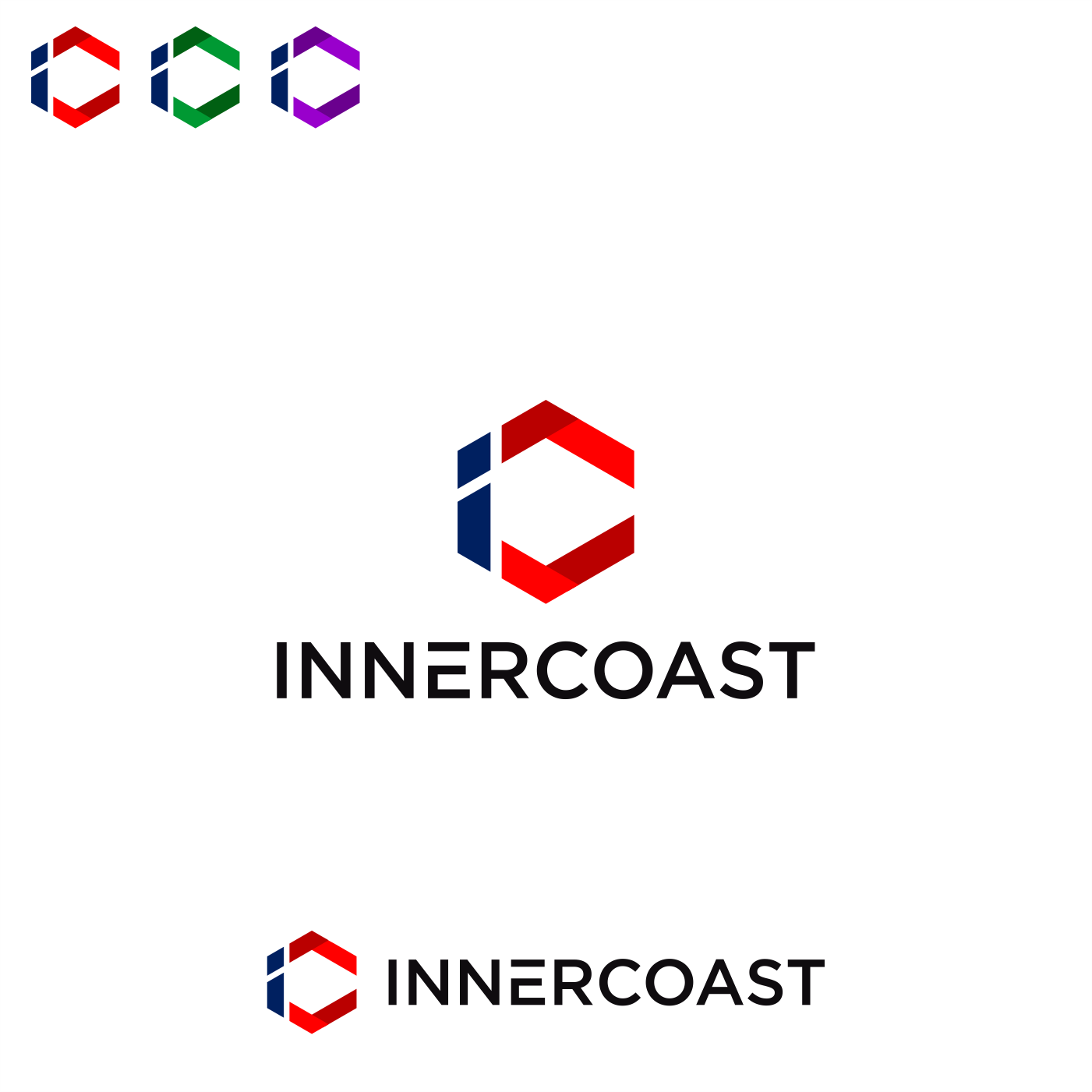 Logo Design by Sigeto for this project | Design #33079163