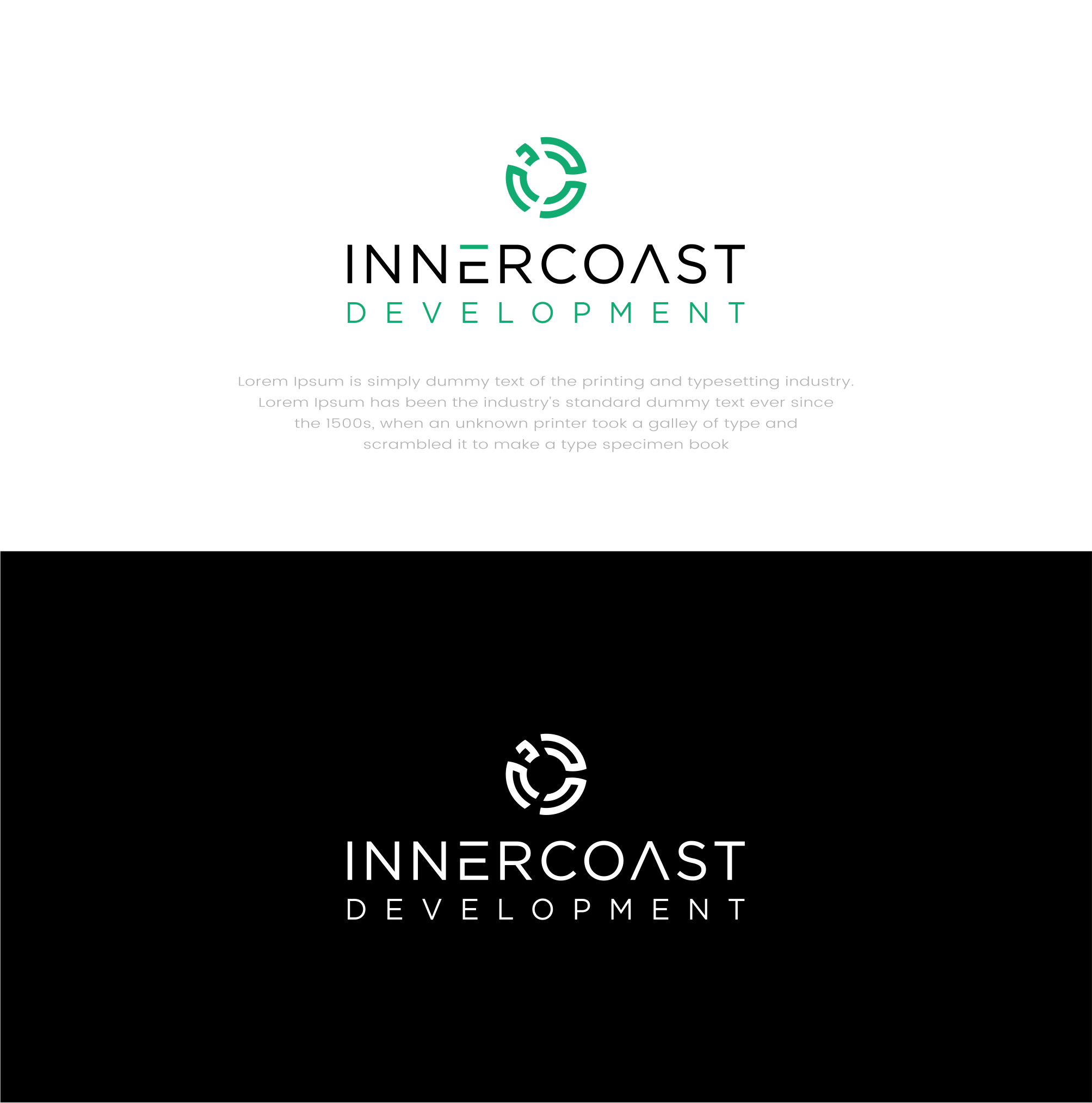 Logo Design by Barokahe guse for this project | Design #33073061