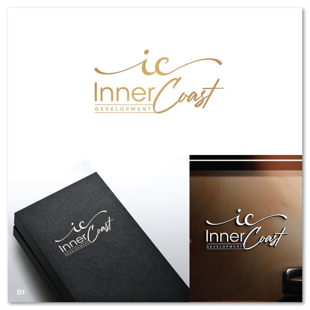 Logo Design by Sujit Banerjee for this project | Design #33029493