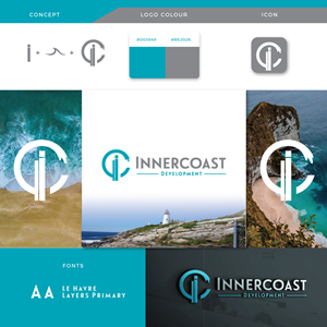 Logo Design by Sujit Banerjee for this project | Design: #33029495