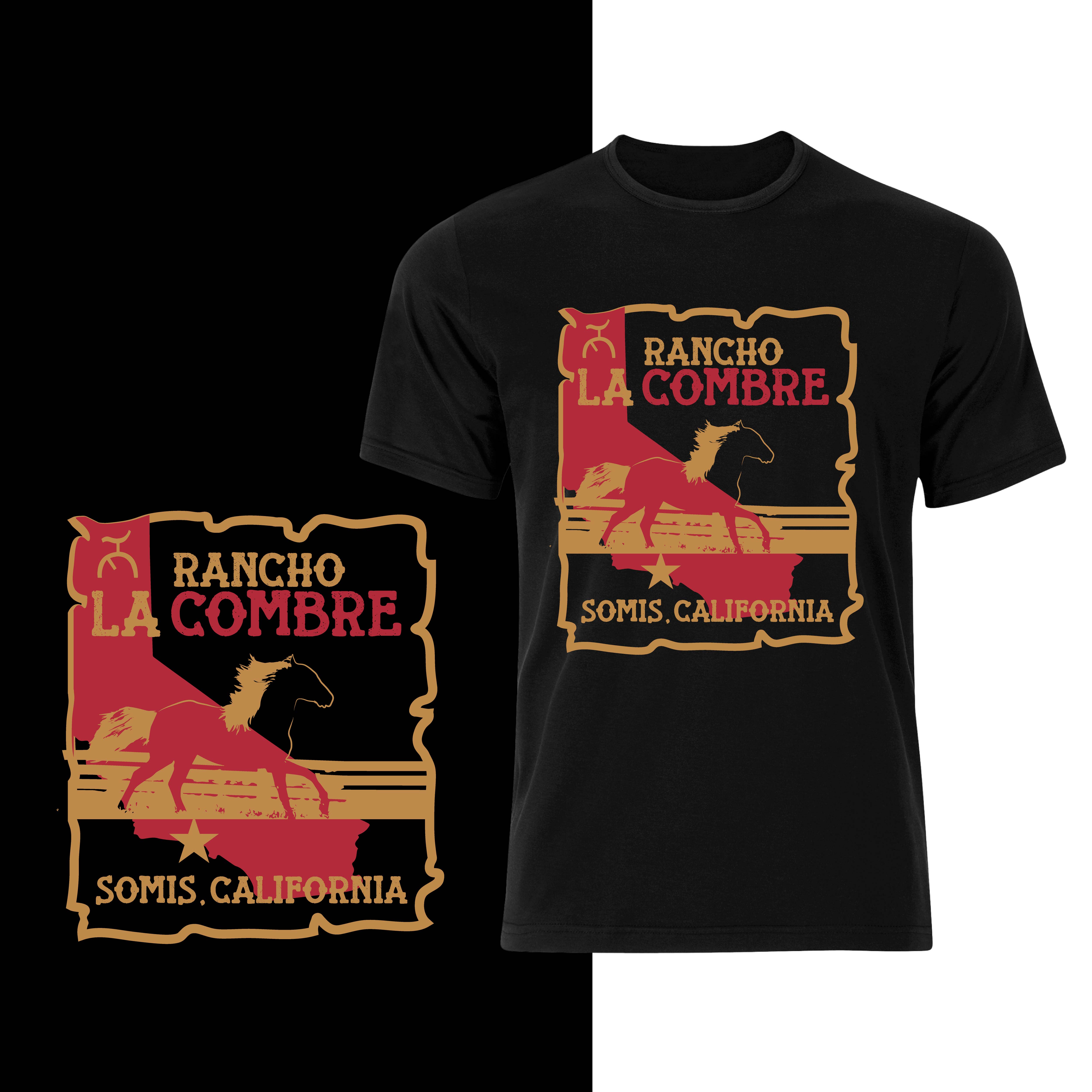 T-shirt Design by onze design for this project | Design #33030786