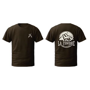 T-shirt Design by {mega- for this project | Design: #33029929