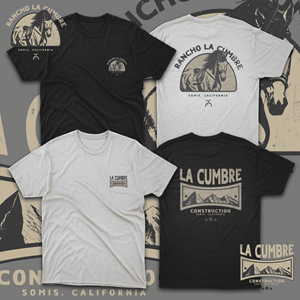 T-shirt Design by V FOUR Design for this project | Design: #33031090