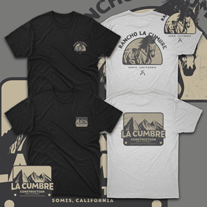 T-shirt Design by V FOUR Design for this project | Design #33031733