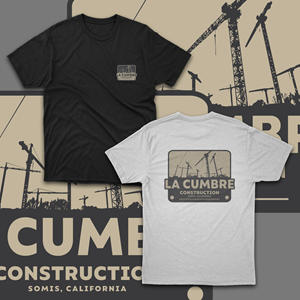 T-shirt Design by V FOUR Design for this project | Design: #33034265