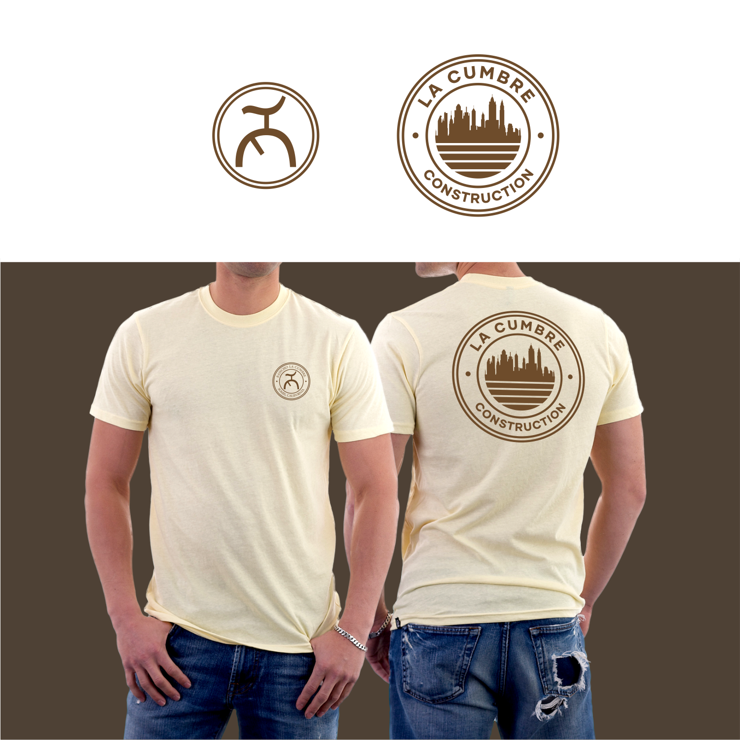 T-shirt Design by ThiagoB for this project | Design #33030589