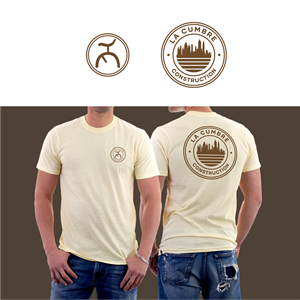 T-shirt Design by ThiagoB for this project | Design: #33030589