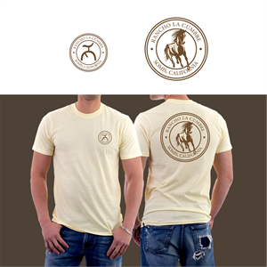 T-shirt Design by ThiagoB for this project | Design: #33030590