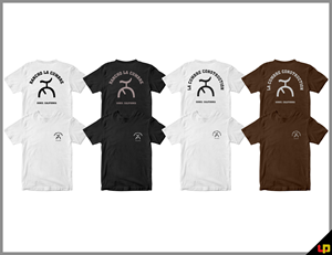 T-shirt Design by Uprinteez for this project | Design: #33025628