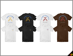 T-shirt Design by Uprinteez for this project | Design: #33025629