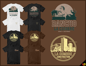 T-shirt Design by Uprinteez