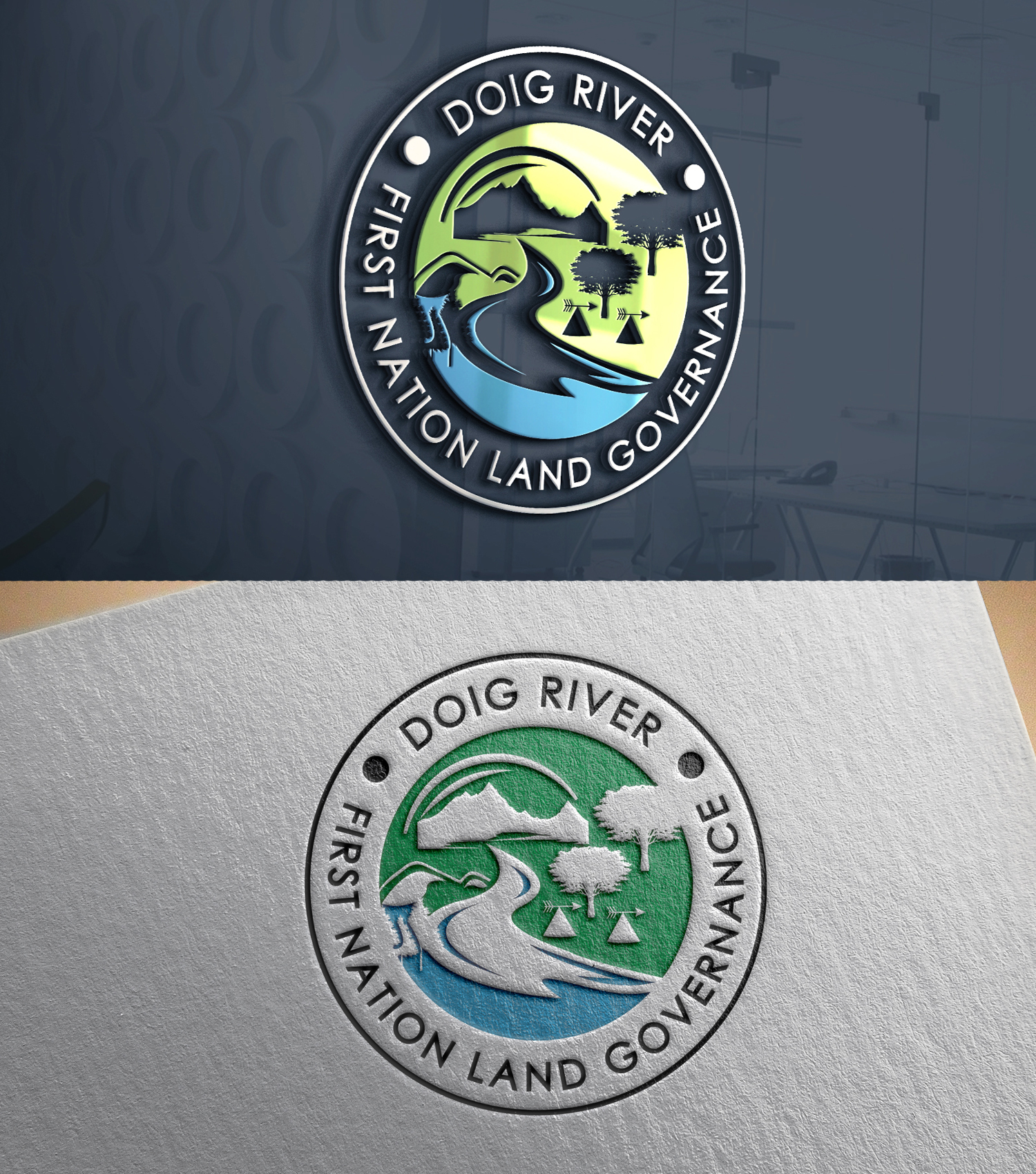 Logo Design by 24ksunny for this project | Design #33047255