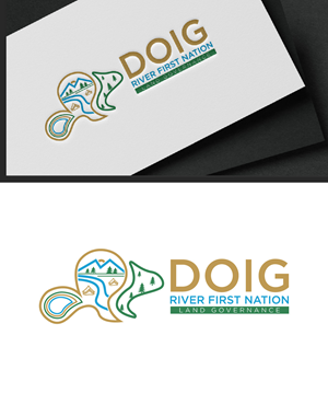 Logo Design by Loknath for this project | Design: #33030262