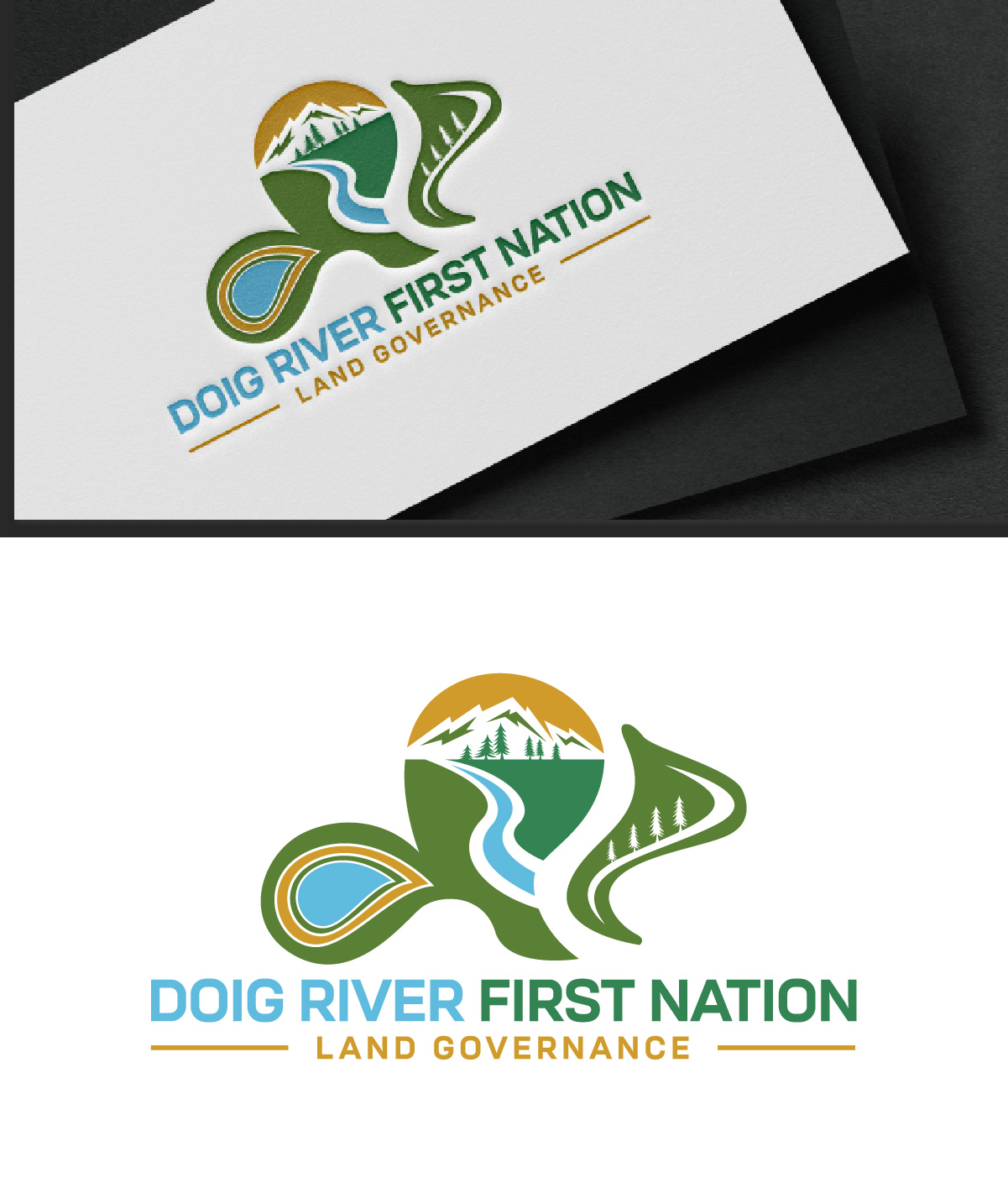 Logo Design by Loknath for this project | Design #33030263